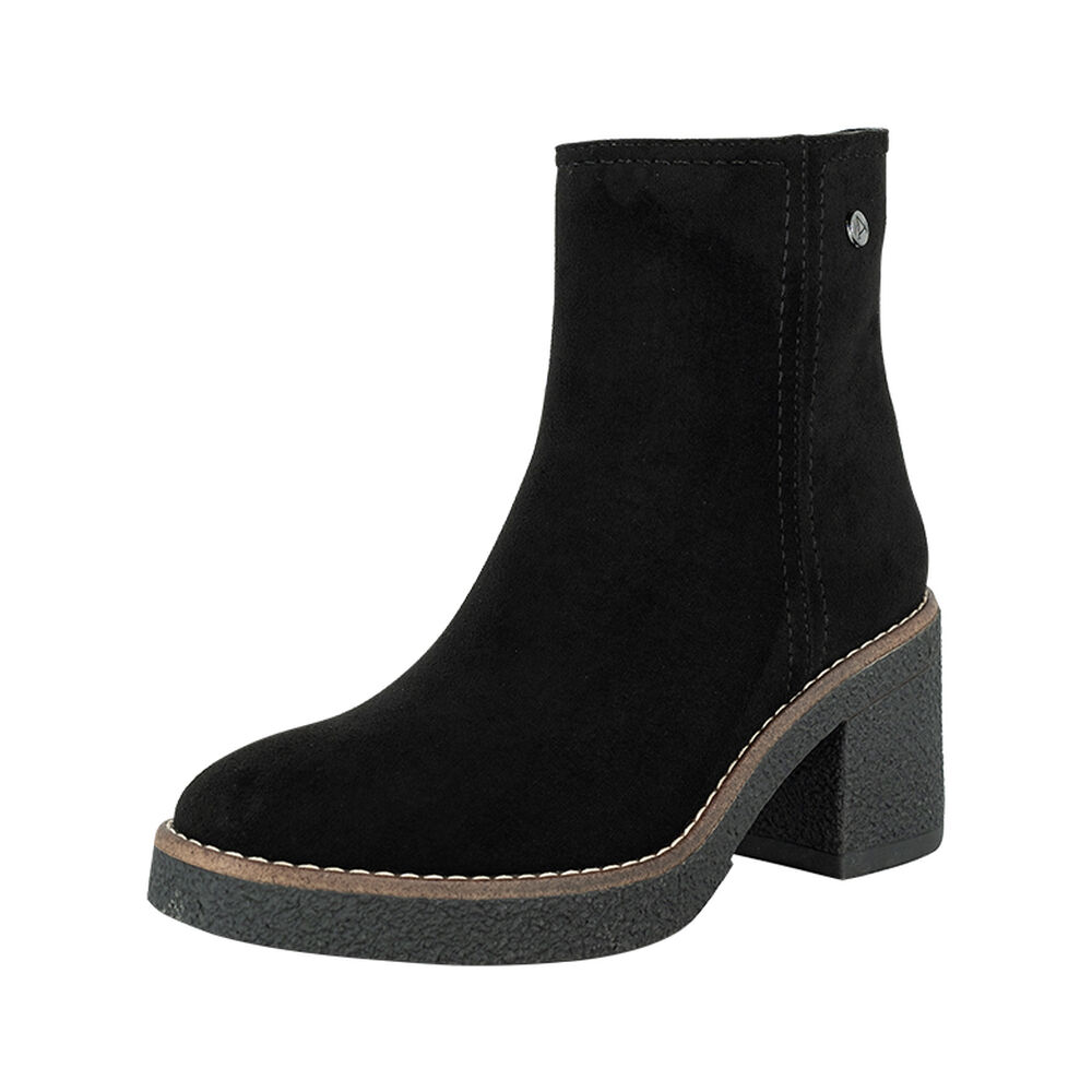 Botin Onon Negro Alquimia image number 0.0