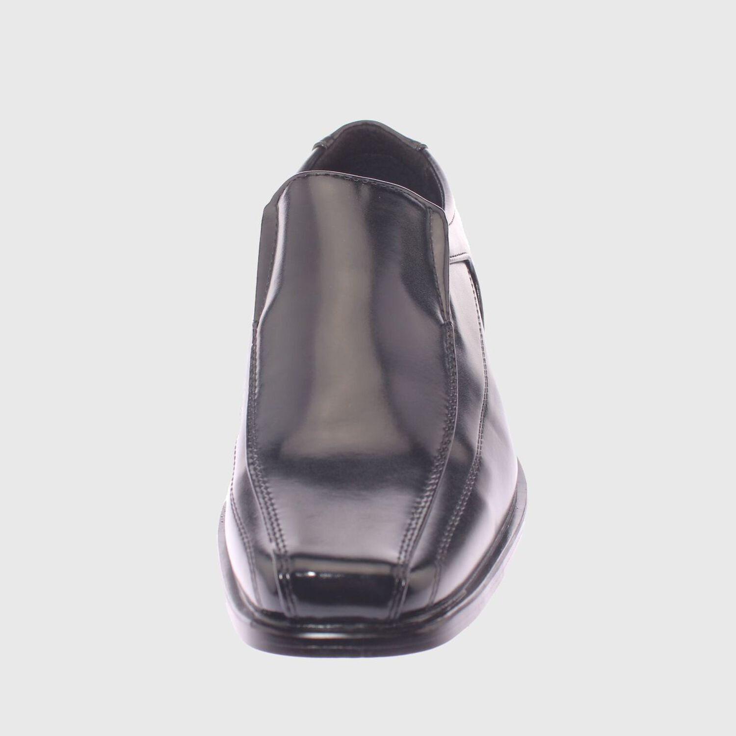 Zapato Negro Casatia Art. 82291black image number 2.0