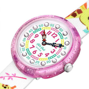 Reloj Flik Flak Infantil Zfbnp169