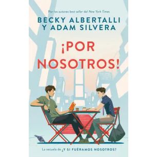 Por Nosotros!