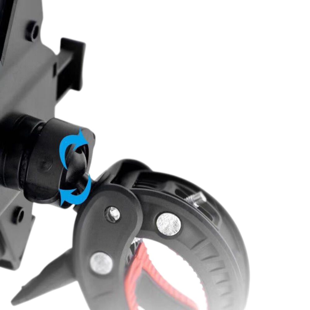 Soporte De Smartphone Universal Para Motos Y Bicicletas image number 5.0