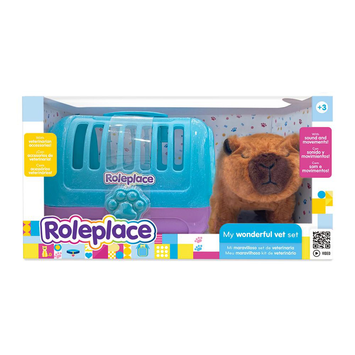 My Wonderful Vet Roleplace image number 4.0
