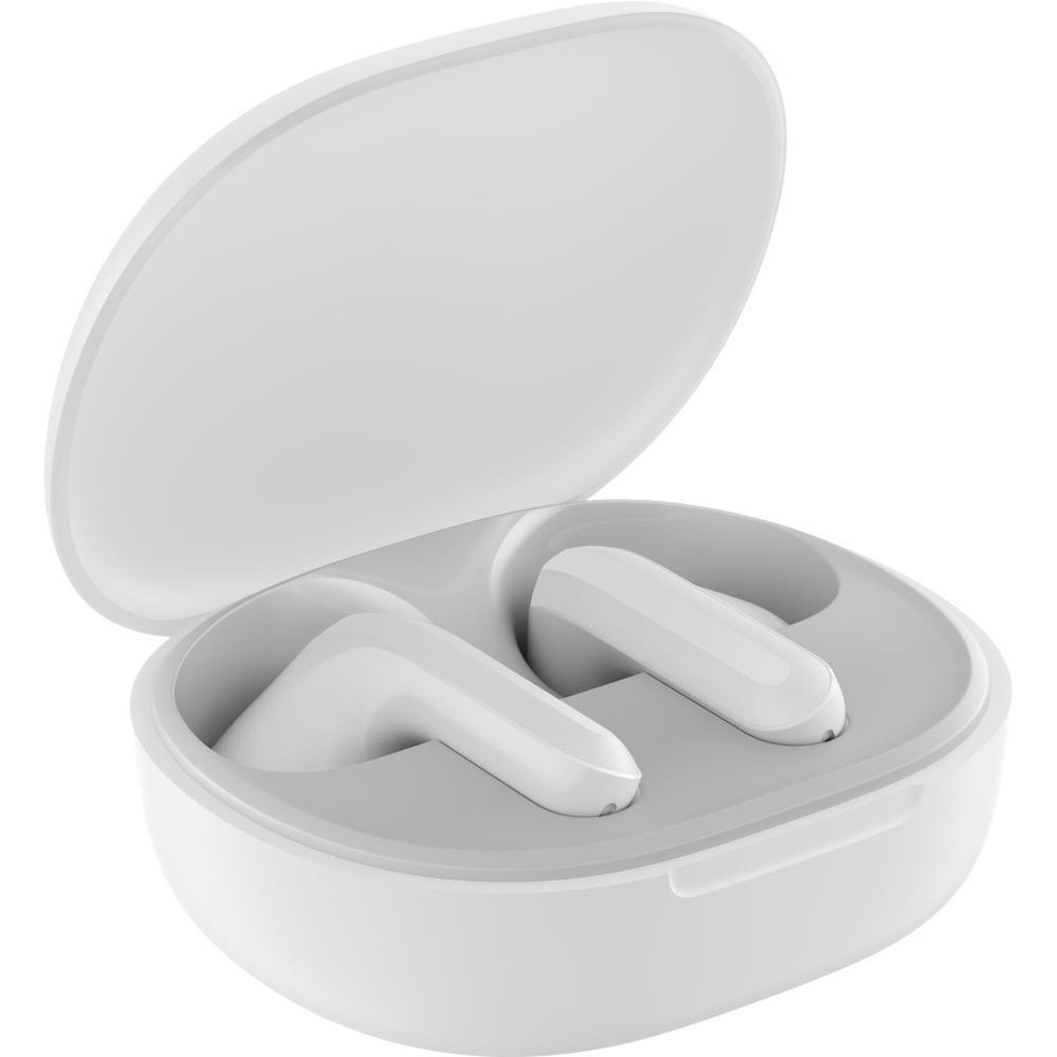 Aud&iacute;fonos Bluetooth Xiaomi Redmi Buds 4 Lite image number 4.0
