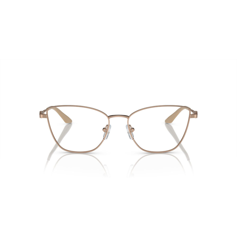 Lentes Ópticos Bronze/copper Polished Armani Exchange image number 0.0