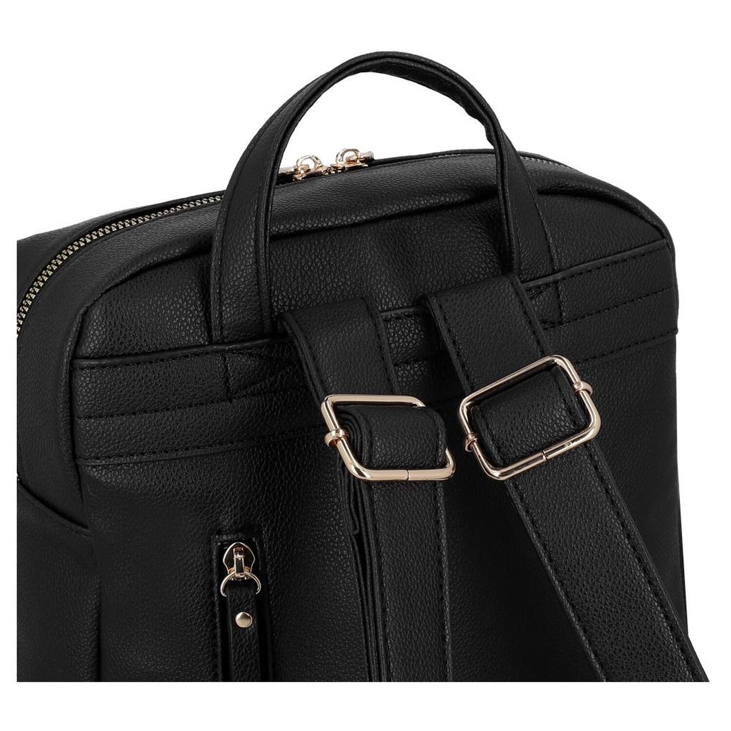 Mochila De Mujer Secret Serbia Sc7 Mediana image number 4.0