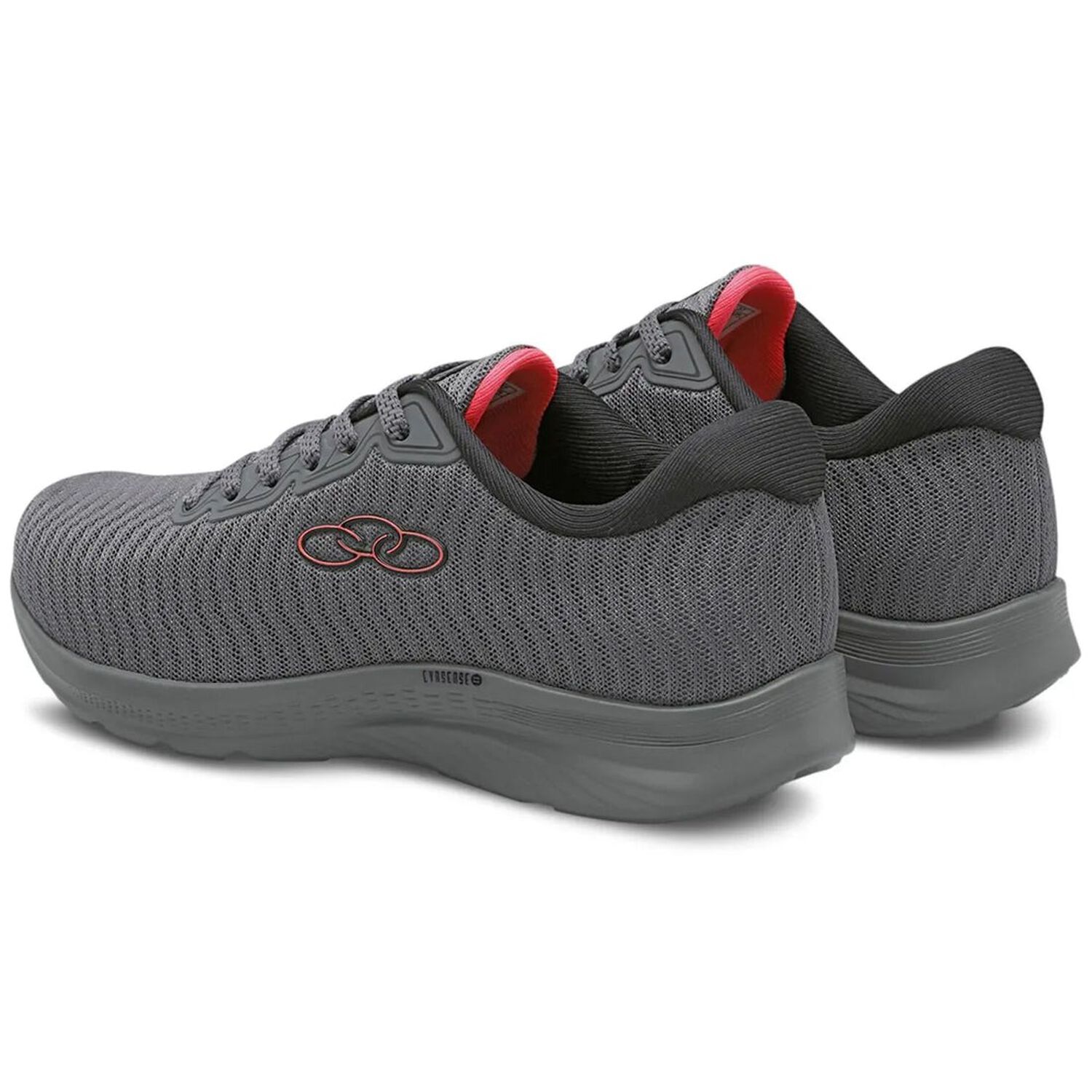 Zapatilla Mujer Atmos Gris image number 4.0