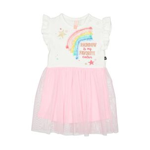 Vestido Bebe Niña Baby