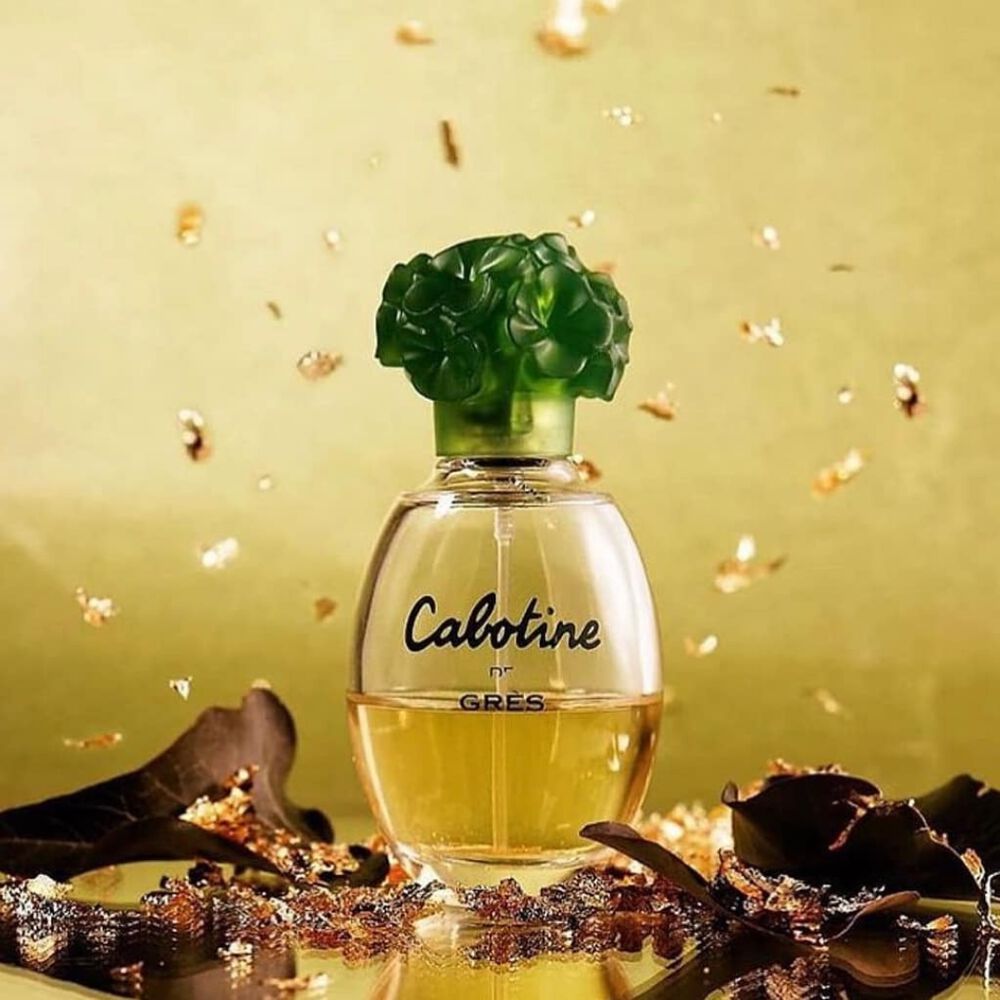 Gres Cabotine Edp 100 Ml Tester image number 1.0