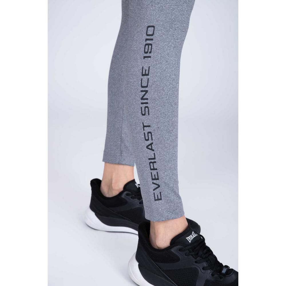 Legging Long Hiit Everlast image number 4.0