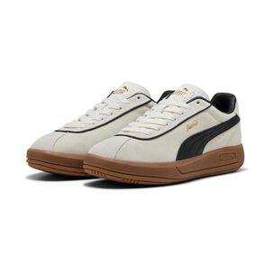 Zapatilla Urbana Mujer Puma Puma Club Klassika Sd Crema