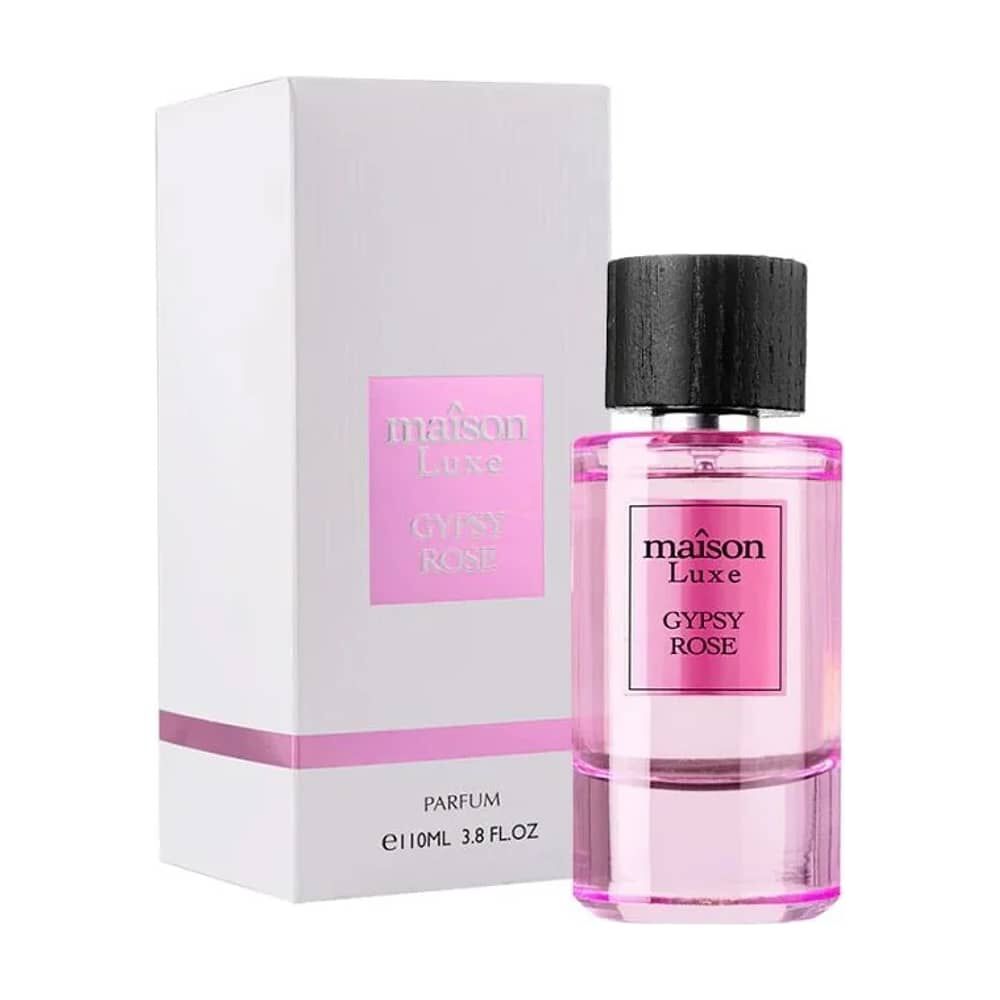 Hamidi Maison Luxe Gypsy Rose Woman Parfum 110ml image number 1.0