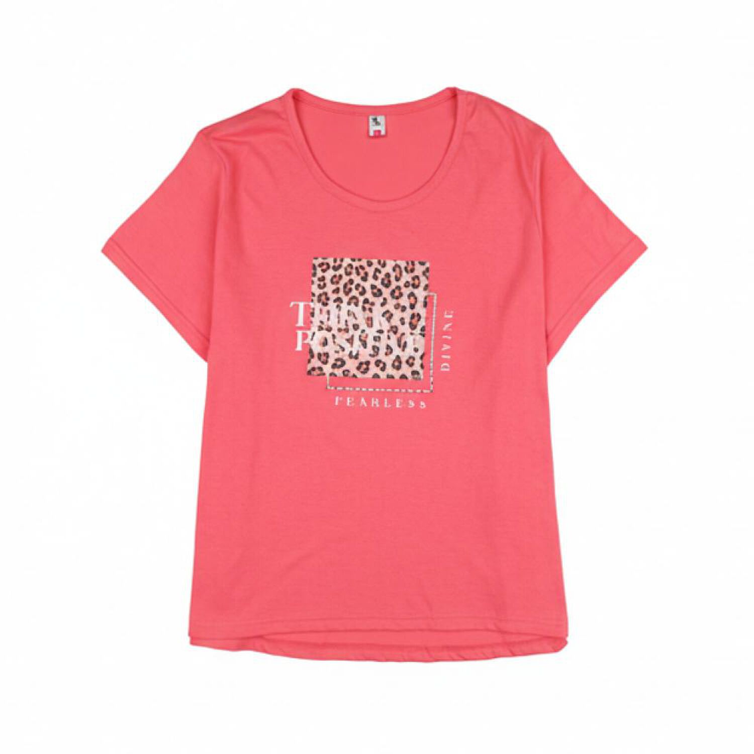 Polera Mujer Sexy Large image number 0.0