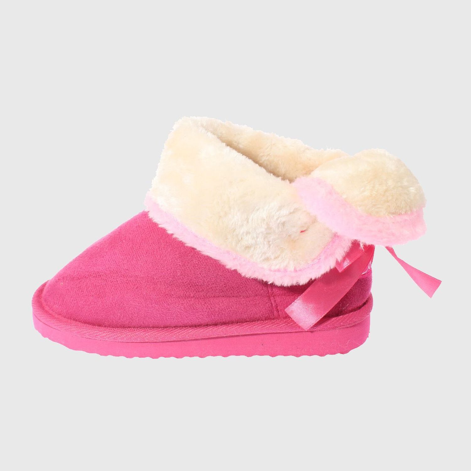 Bota Invierno Rosado V&iacute;a Franca Art. 3t1801pink image number 4.0