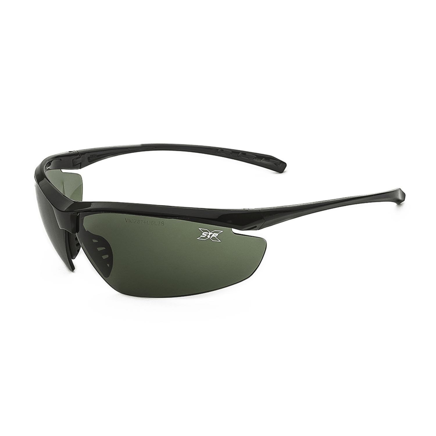 Lente Seguridad Carbon X-15 Af image number 0.0