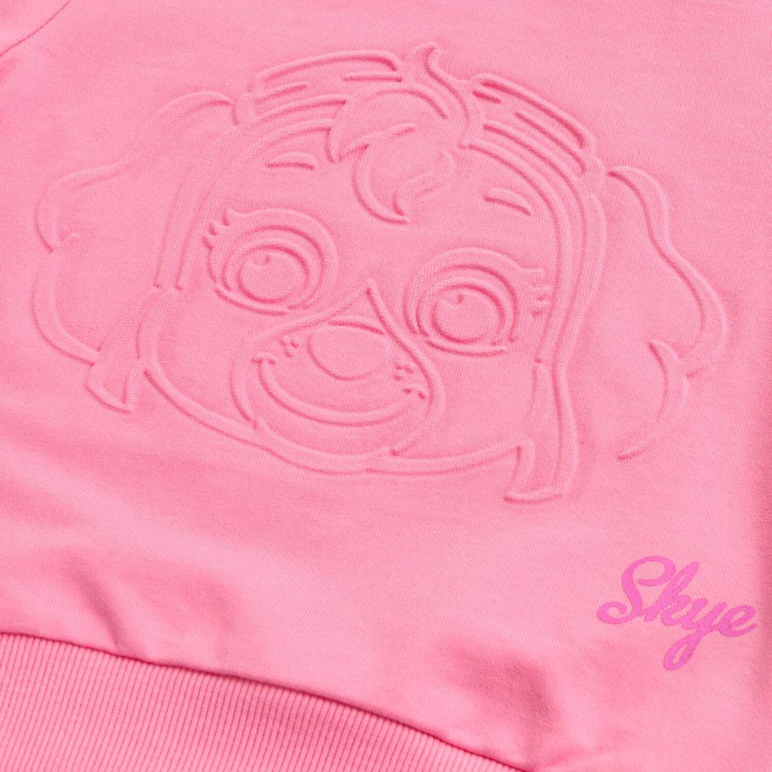 Polera Ni&ntilde;a Paw Patrol image number 2.0