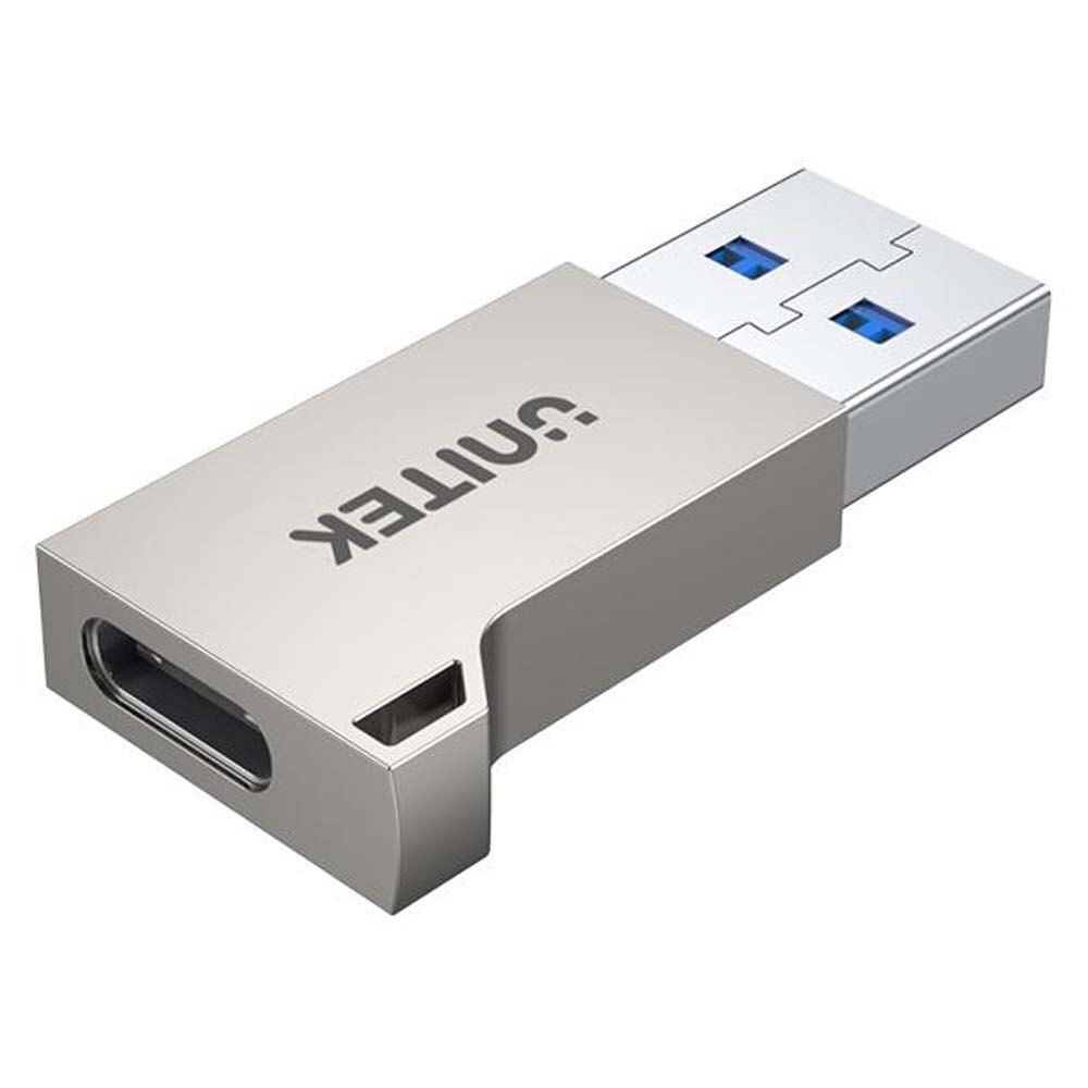 Adaptador Usb 3.1 A Usb Tipo C High Speed Unitek A1034ni image number 1.0