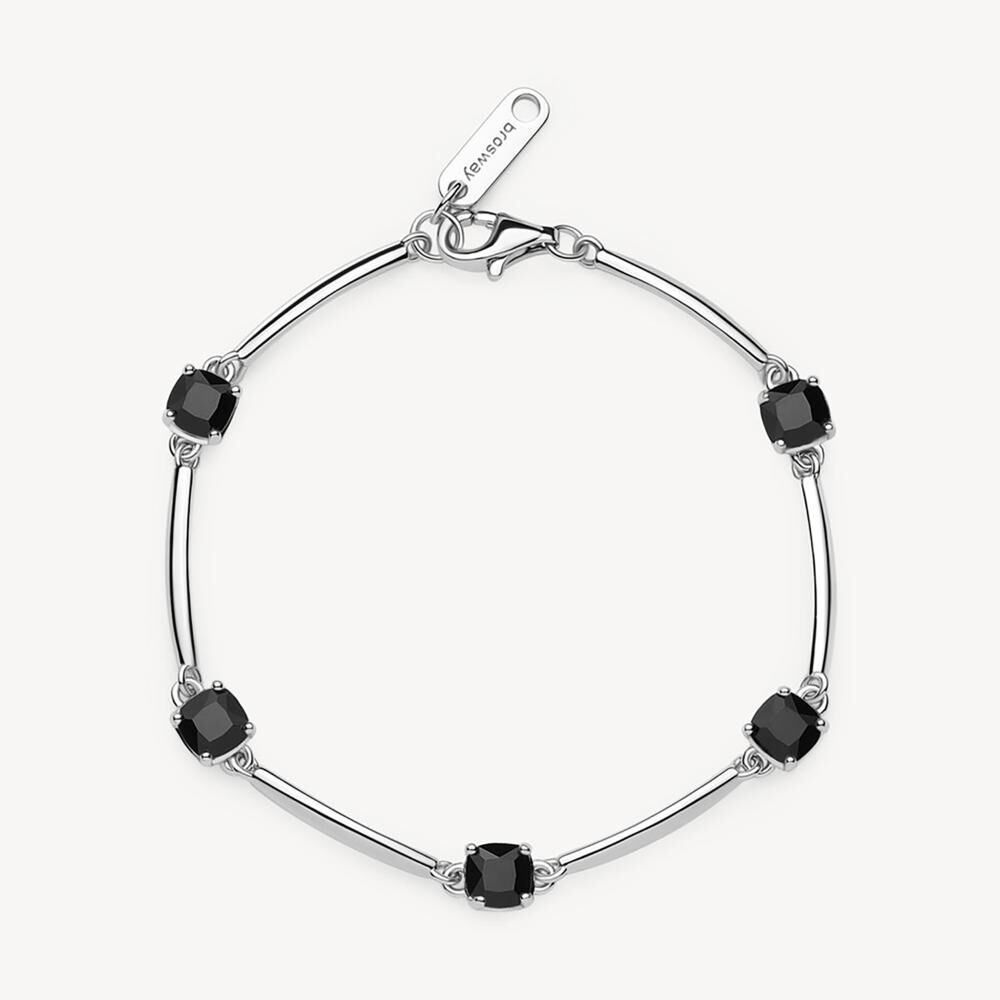 Pulsera Brosway Fancy Plateada image number 0.0