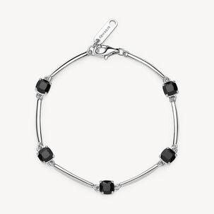 Pulsera Brosway Fancy Plateada