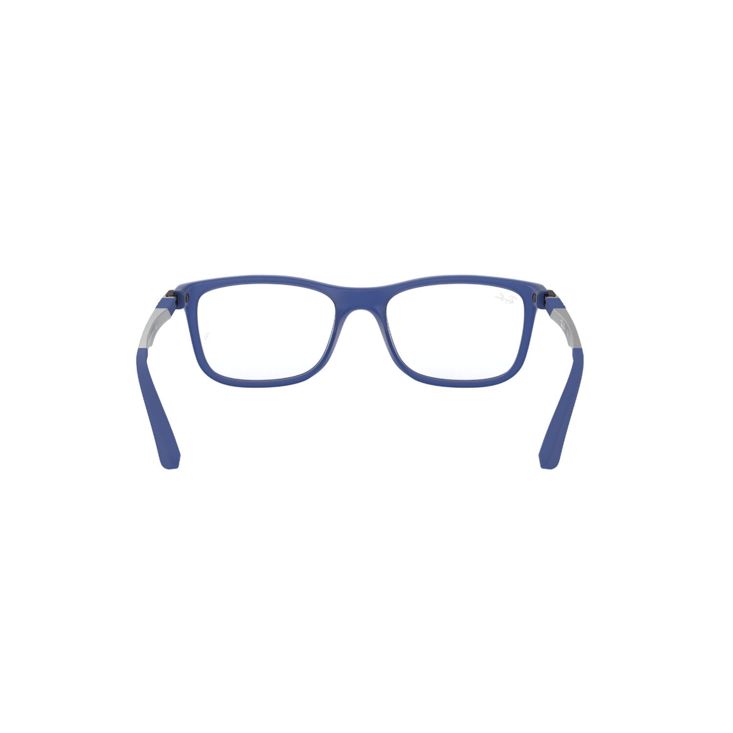 Lentes &Oacute;pticos Azul Ray-ban Junior Para Ni&ntilde;os image number 6.0