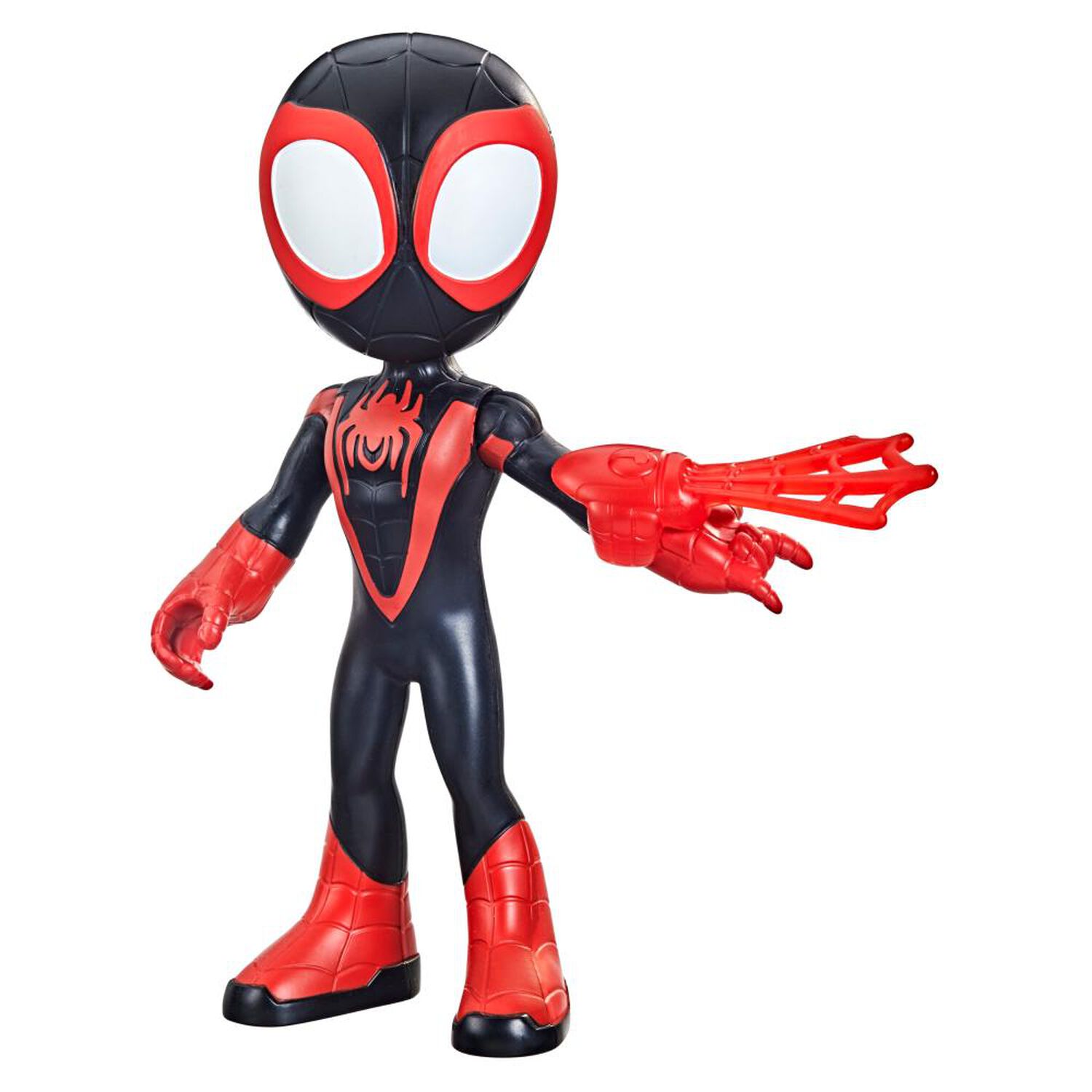 Figura De Acci&oacute;n Spidey And His Amazing Friends F3988 image number 0.0
