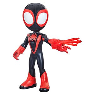 Figura De Acci&oacute;n Spidey And His Amazing Friends F3988