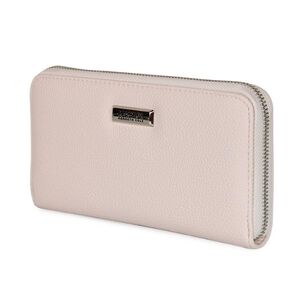 Billetera Mujer Calixta Rosa Palo Kenneth Cole
