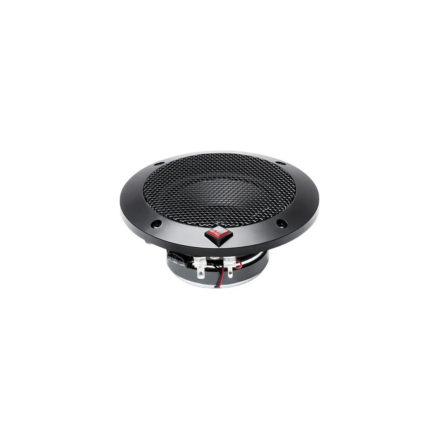 Rockford Fosgate R14x2 Bocinas Coaxiales 4 Pulg 2 V&iacute;as 30w Rms Auto Negro image number 5.0