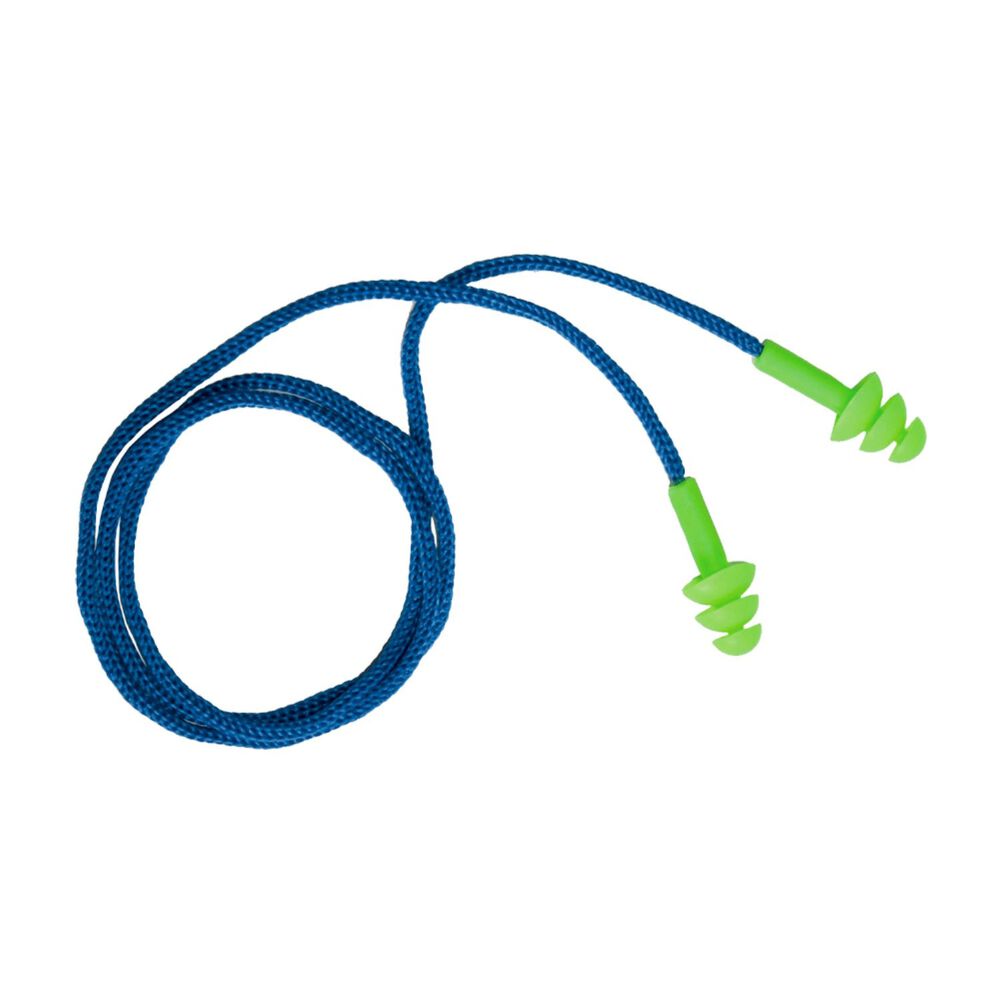 Tap&oacute;n Auditivo Tpr Ep-t06c En Bolsa (100 Pares) image number 0.0