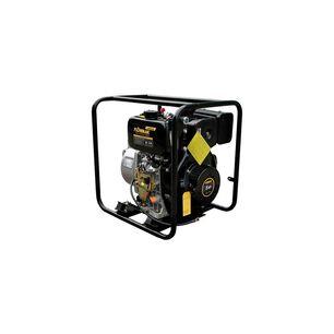 Motobomba Diesel 3 Pulgadas 5 Hp Flowmak