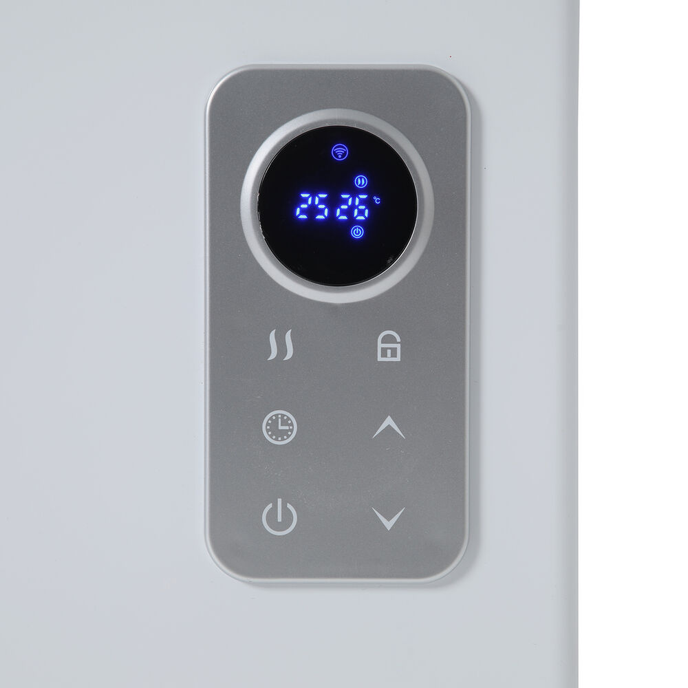 Convector Eléctrico Ursus Trotter MC -15 Wifi image number 1.0