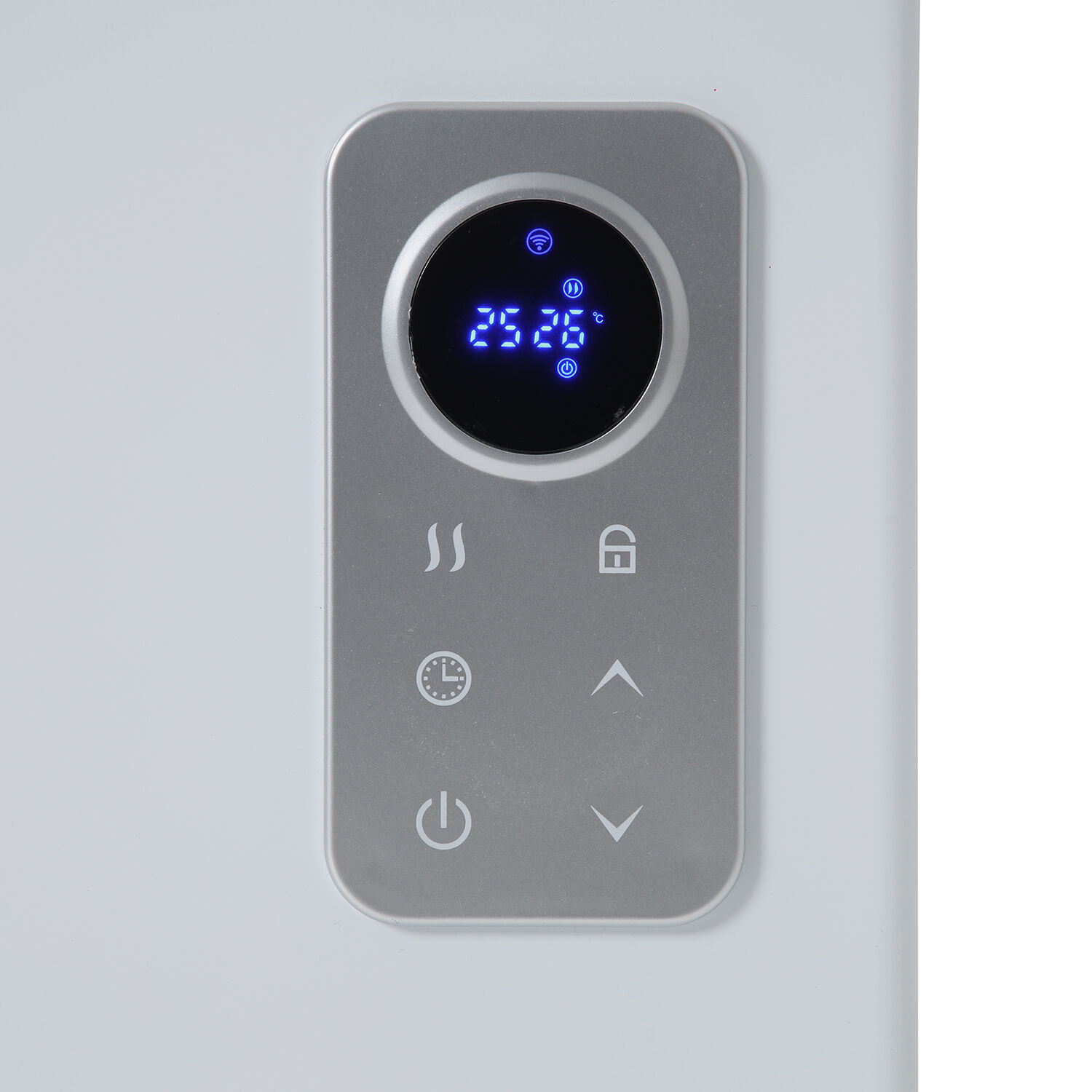 Convector El&eacute;ctrico Ursus Trotter MC -15 Wifi image number 1.0