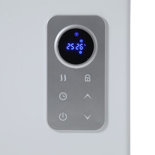 Convector El&eacute;ctrico Ursus Trotter MC -15 Wifi