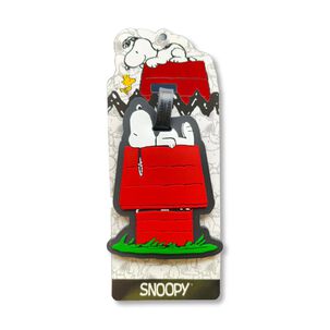 Identificador Para Mochila Maw Snoopy Tag Mooving