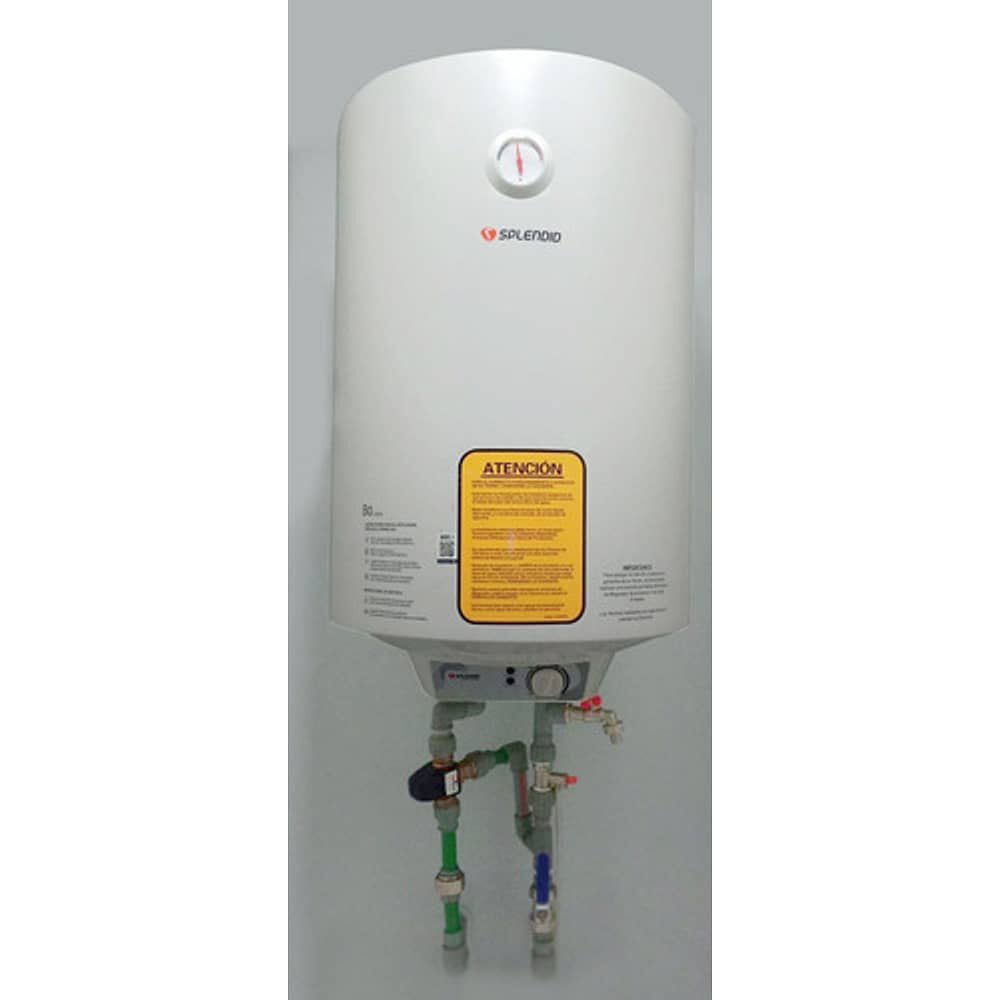 V&aacute;lvula Mezcladora Termost&aacute;tica Esbe 3/4 Para Termos image number 3.0