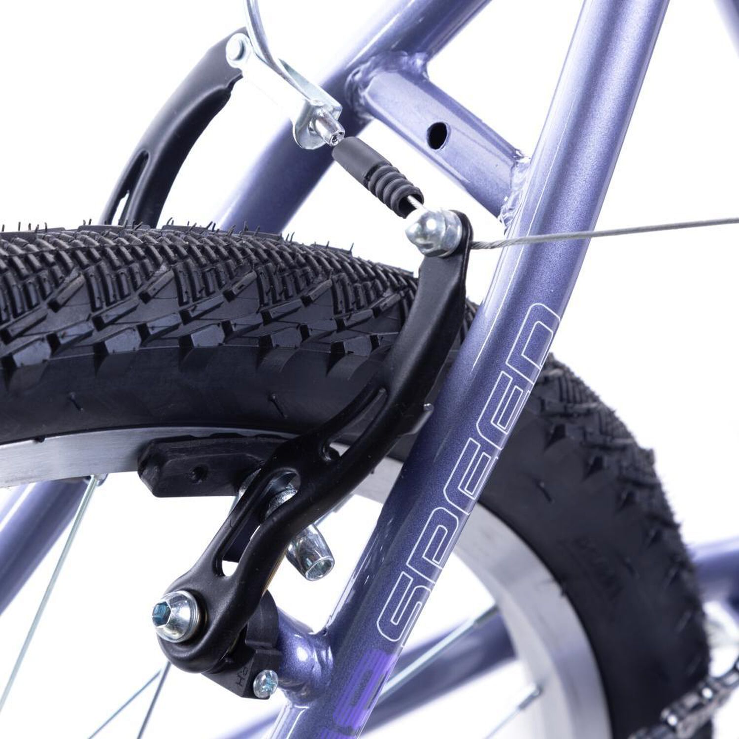 Bicicleta Infantil Mountain Bike Brabus Sunway 2400ls / Aro 24 image number 2.0