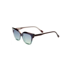Lentes De Sol Amy Morado York Eyewear