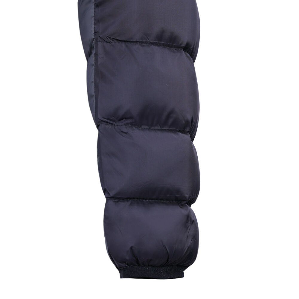 Parka Hombre Gris/negro Z-6000 image number 9.0