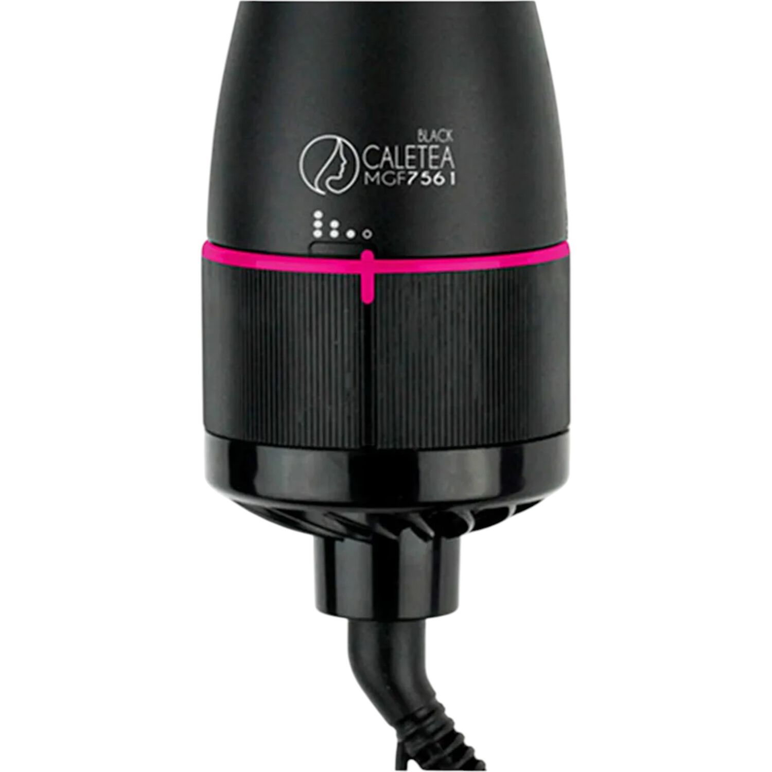 Cepillo Secador Y Voluminizador Hair Dryer Brush Mgf-7561 image number 8.0