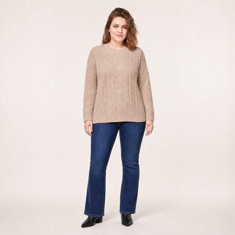 Sweater Mujer Sexy Large image number 0.0