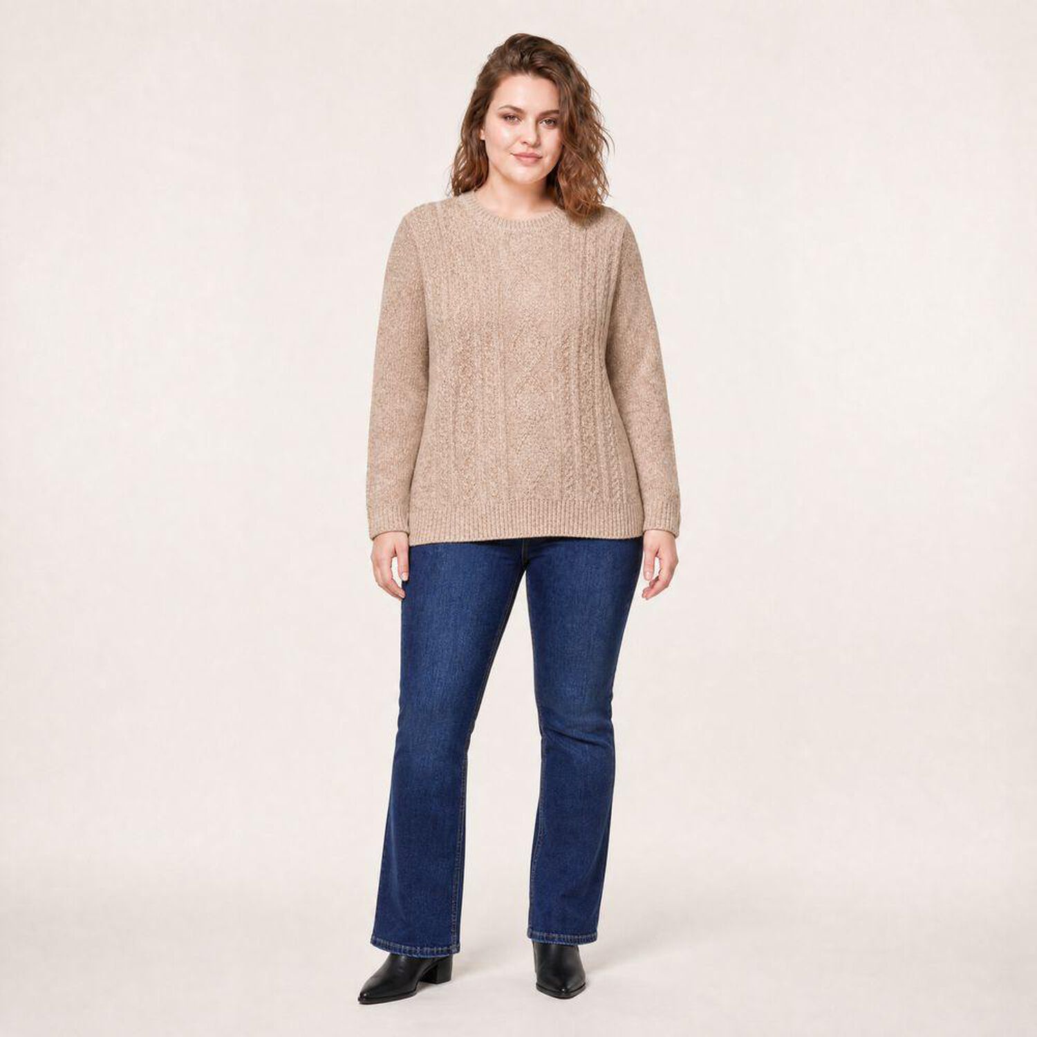 Sweater Mujer Sexy Large image number 0.0