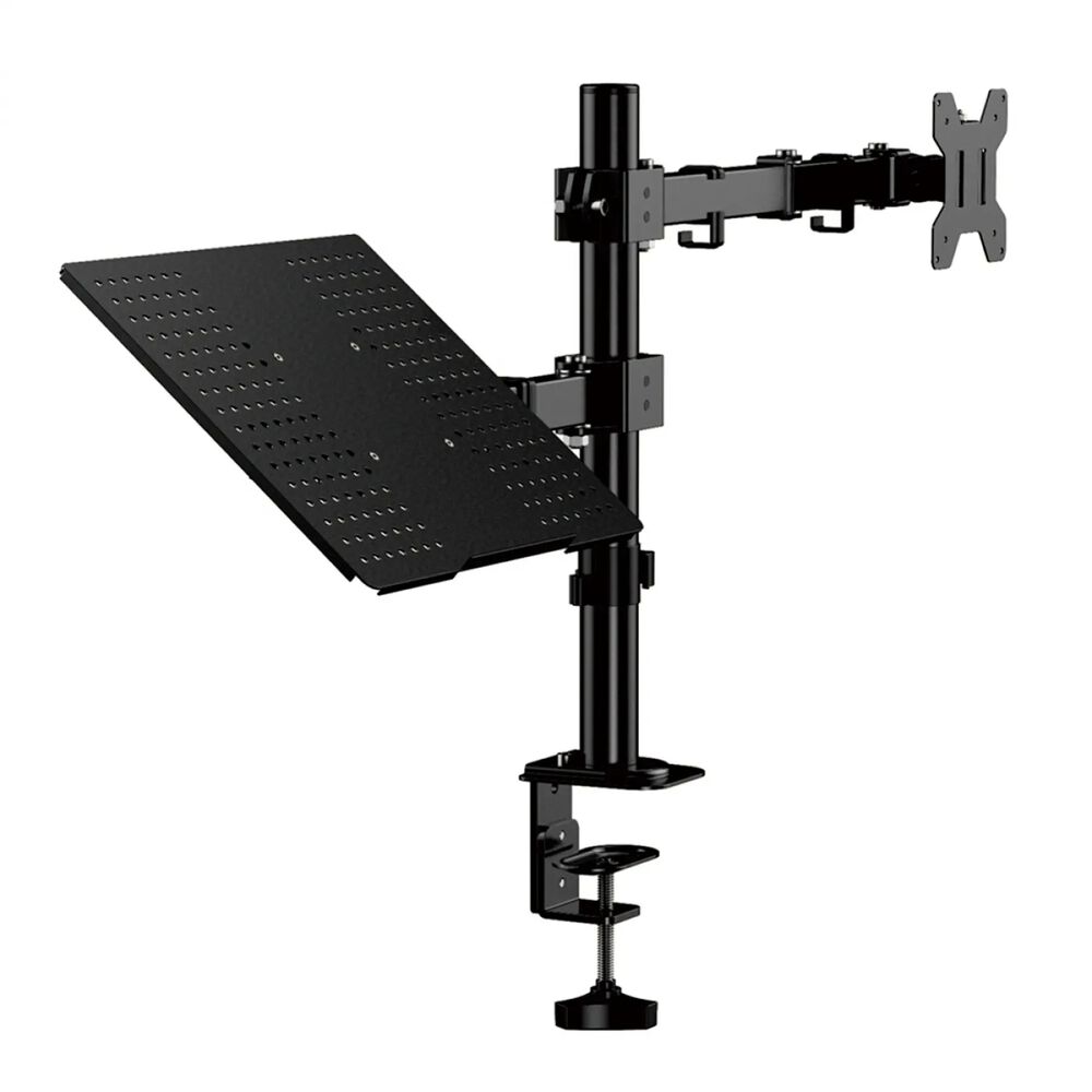 Soporte Monitor Notebook Kolke Brazo Articulado image number 3.0