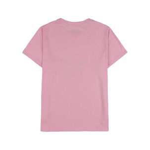 Polera De Pijama Manga Corta Mujer Freedom