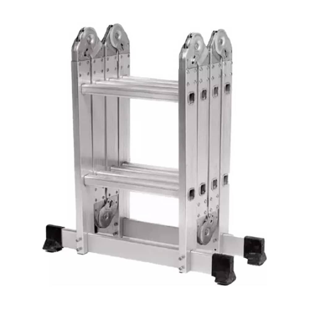 Escalera Multiproposito 2,5mt 8 Pelda&ntilde;os image number 0.0