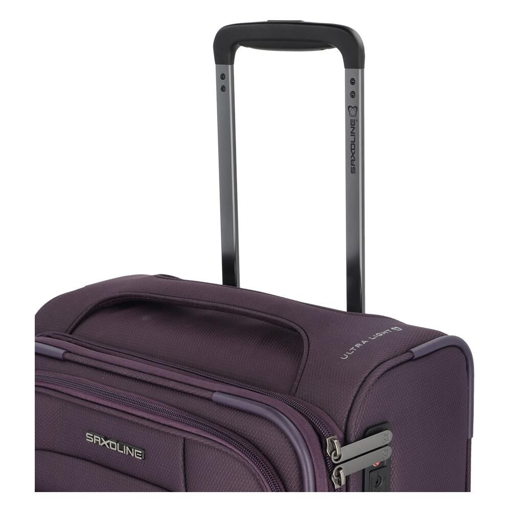 Maleta Cabina Saxoline Airshock 4sx / 36,5 L image number 10.0