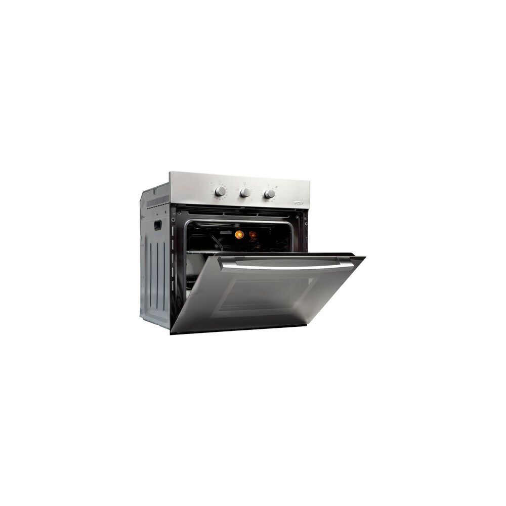 Horno Empotrado Elegance Iii Con Grill 60 Lts Fdv image number 5.0