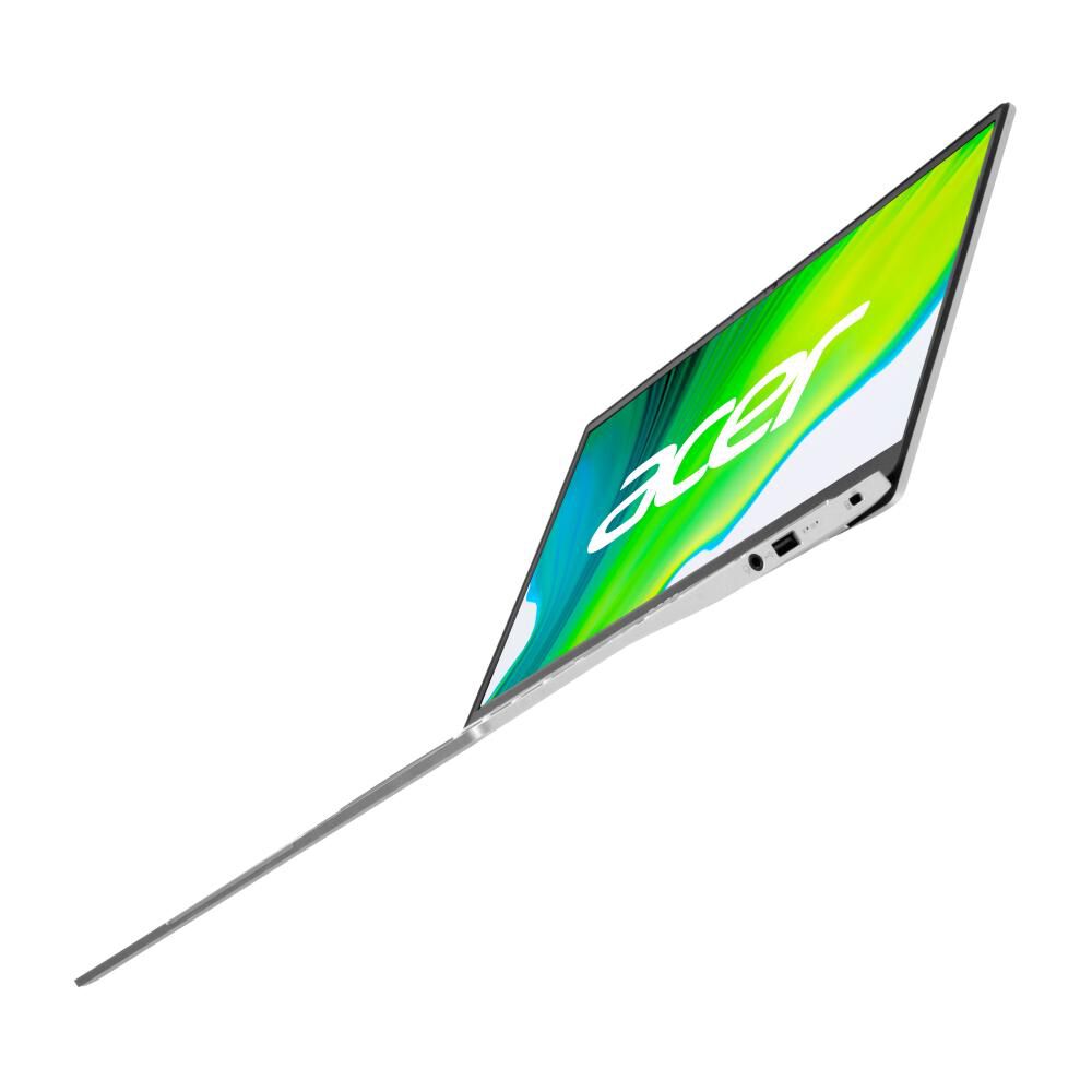 Notebook Acer Swift 3 / AMD Ryzen 5 / 16 GB RAM / 512 GB / 14" image number 5.0