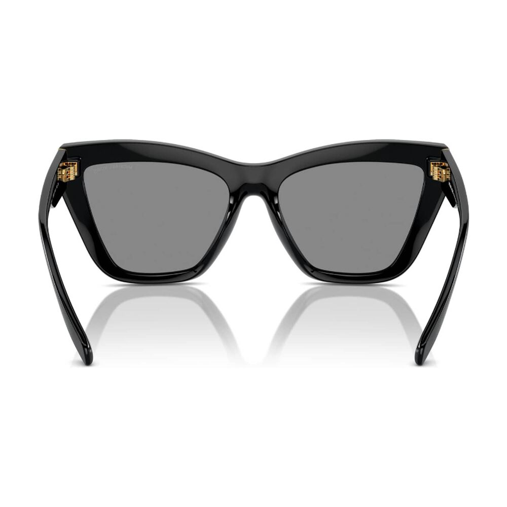 Lentes De Sol Dubai Negro Michael Kors image number 3.0