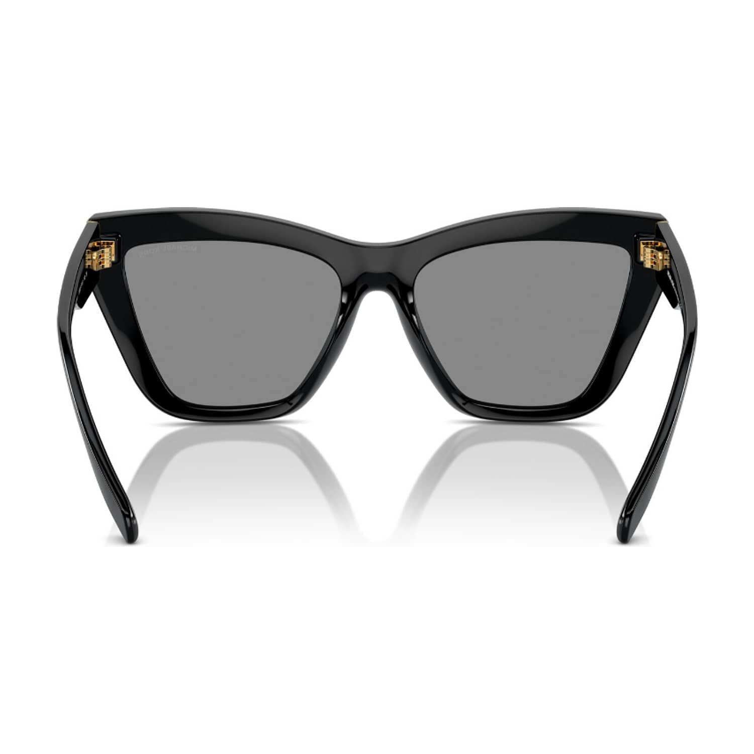 Lentes De Sol Dubai Negro Michael Kors image number 3.0