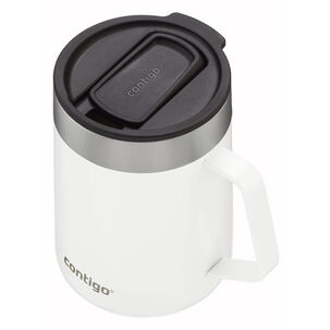 Contigo Streeterville Tazón Térmico Acero Inoxidable 414ml - Salt