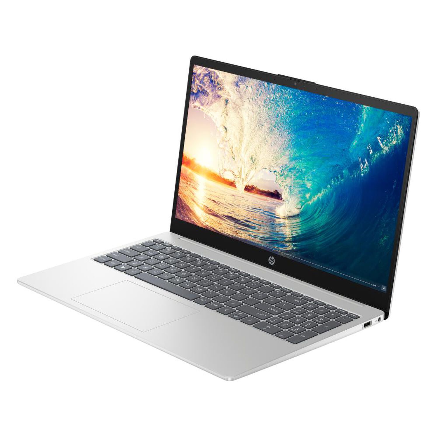 Notebook 15.6" HP 15-FC0252LA / AMD Ryzen 5 / 8 GB RAM / 512 GB SSD image number 2.0